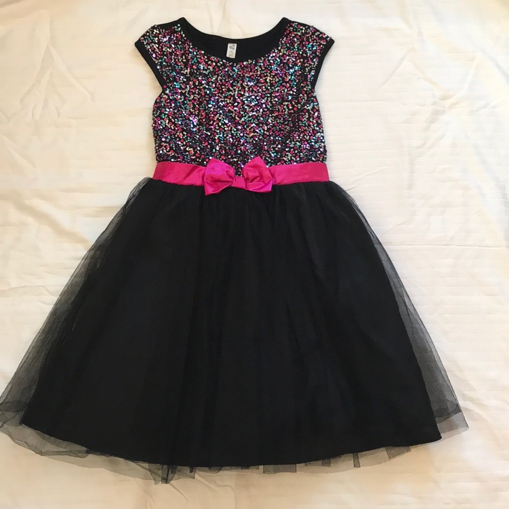 Girl’s Fancy Dress